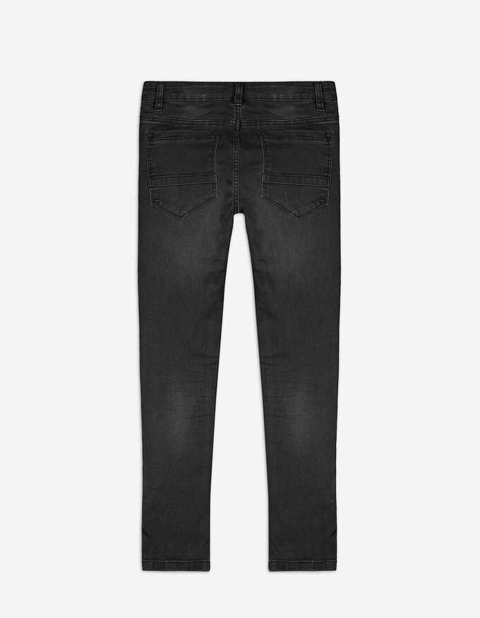 Jeans - Verstellbare Bundweite