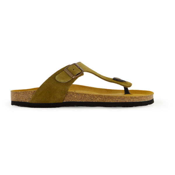 Plakton - Women's Bolero - Sandalen
