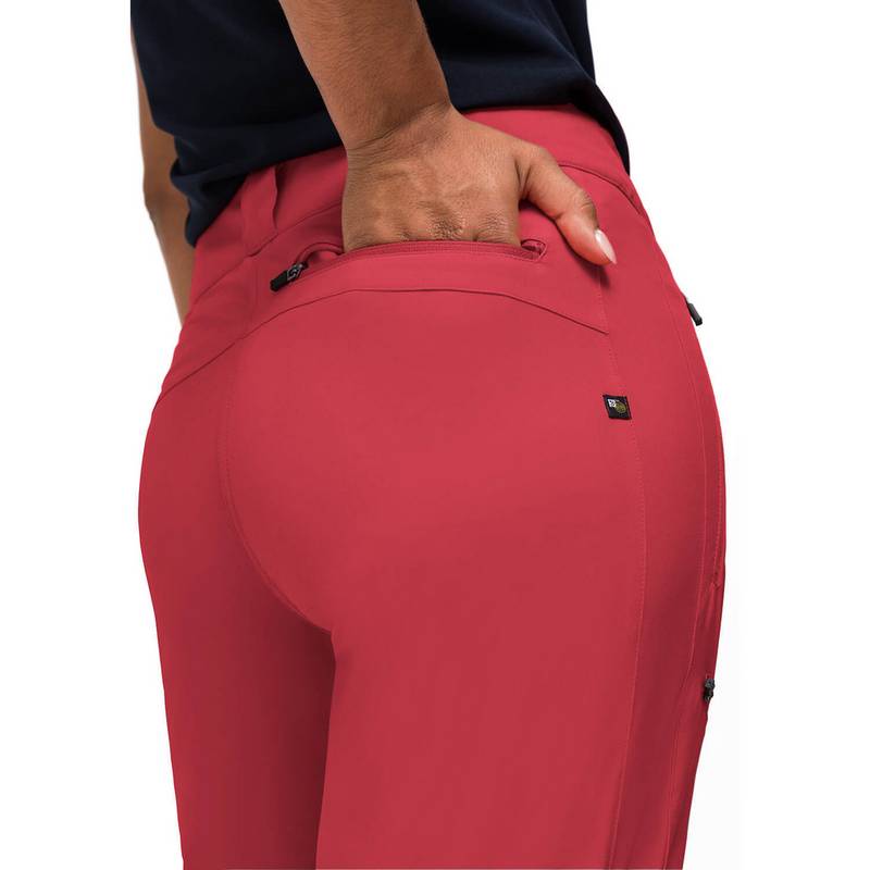 Maier Sports Latit Trekkinghose Damen