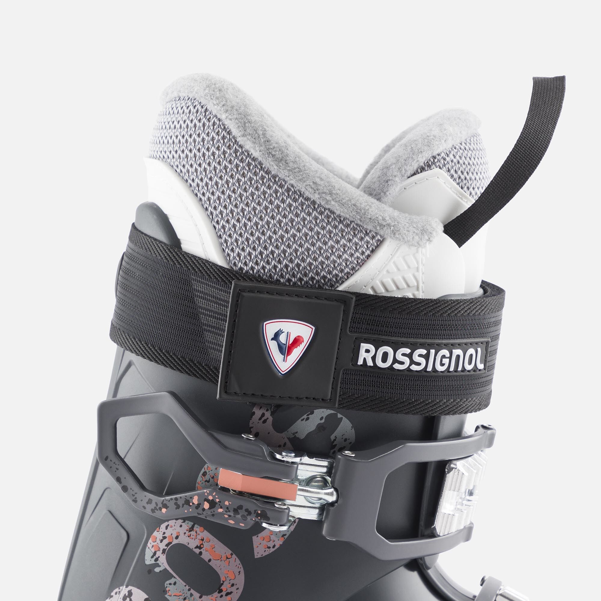 Chaussures de ski de Piste femme Kelia 50