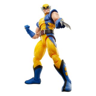 Marvel Legends Series Actionfigur - Wolverine (Marvel 85th Anniversary)