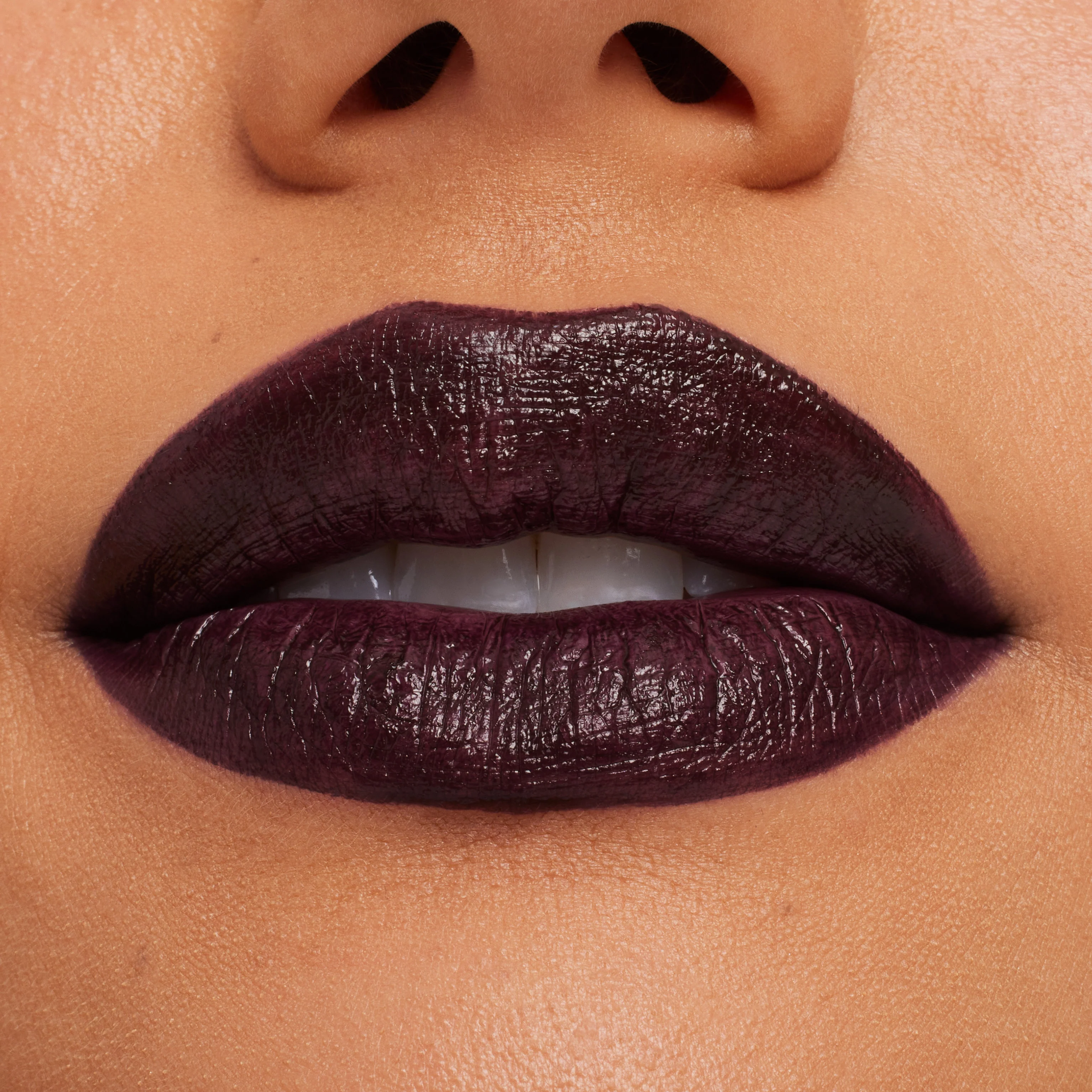 Rossetti M·A·CXIMAL SLEEK SATIN LÆBESTIF - Rossetto
