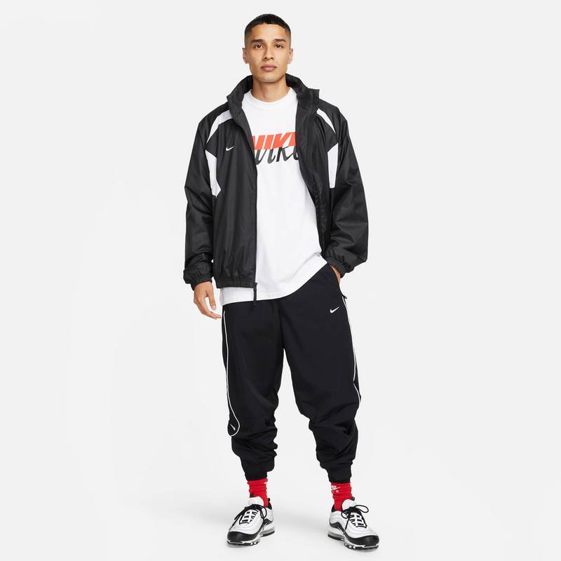 Nike FC Funktionsjacke Herren