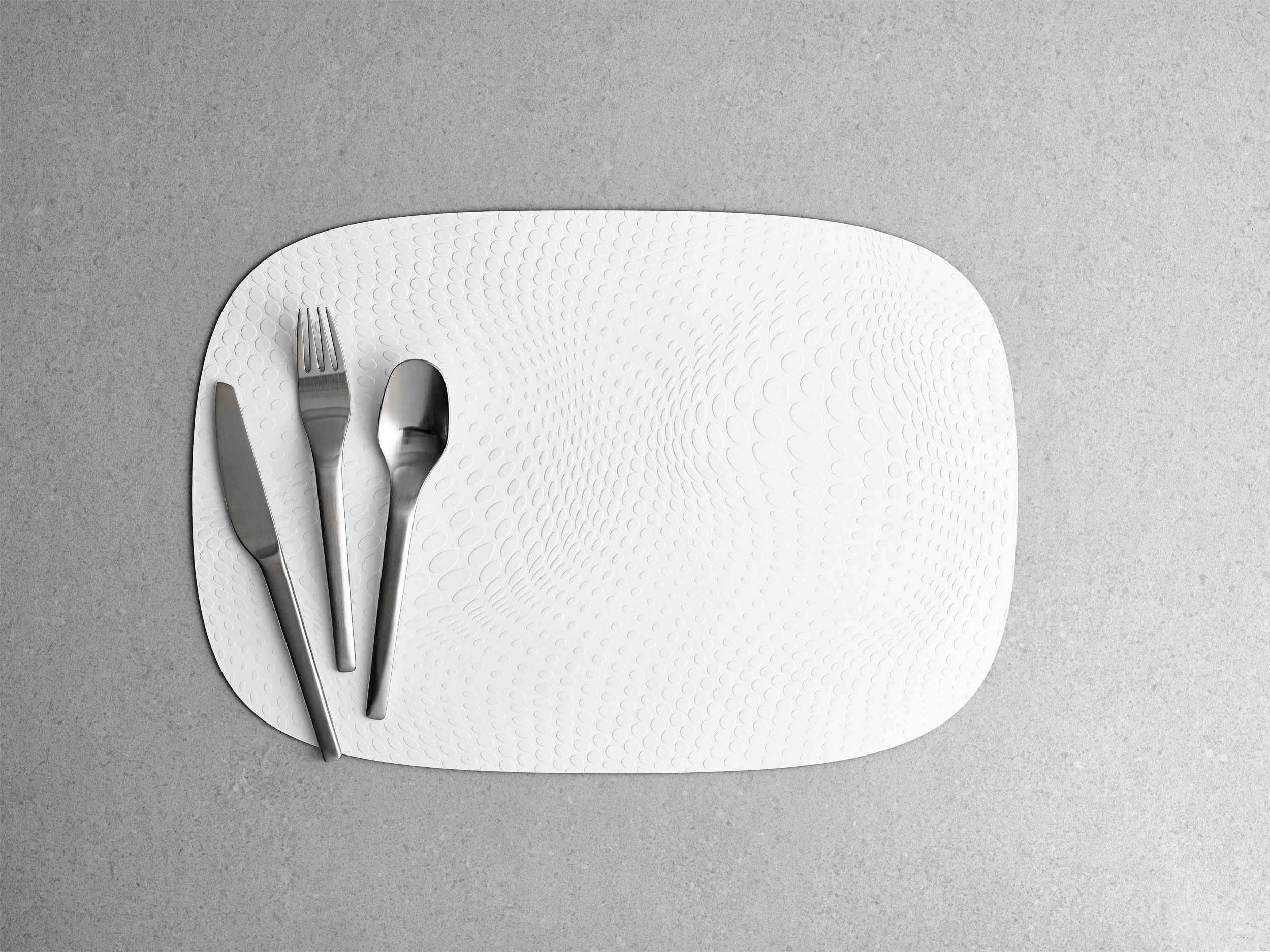 AidaPlatzset 45x30,6cm