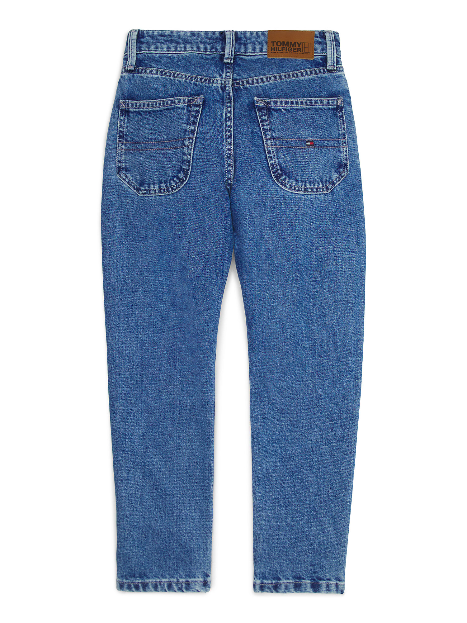 Regular Jeans