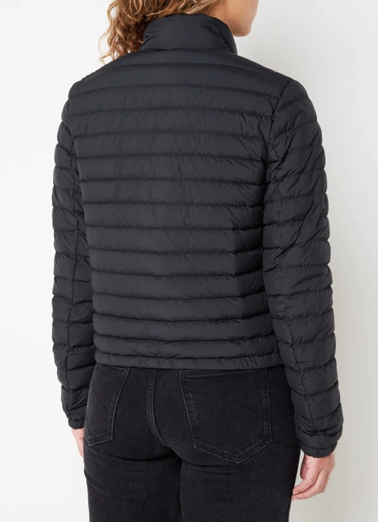 Parajumpers Winona Πούπουλο Καπιτονέ Μπουφάν
