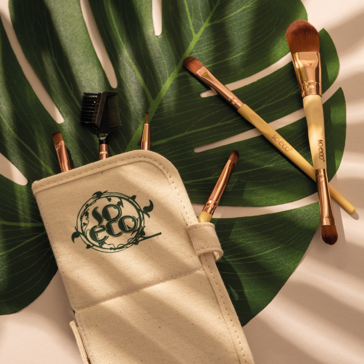 SoEco Eye Essentials