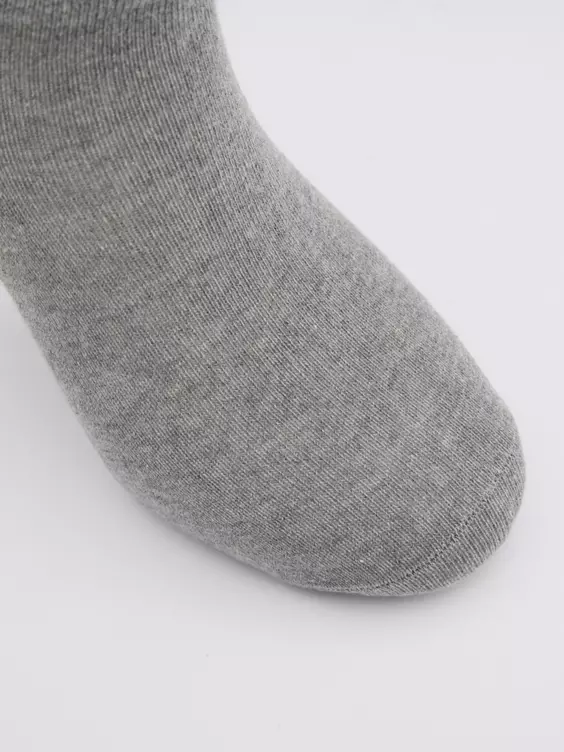 Kappa 3er Pack Sneakersocken