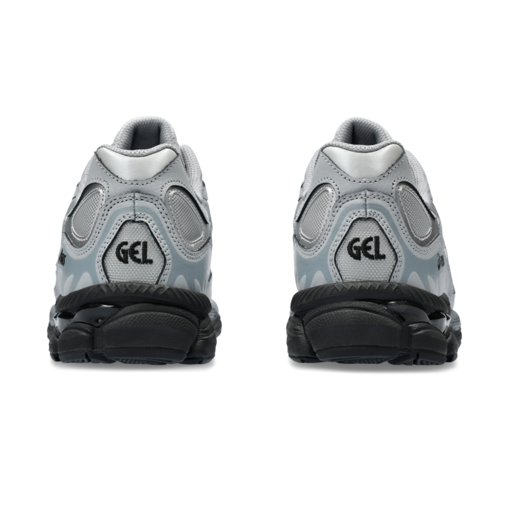 Asics Gel NYC 1203A280-020 / grau