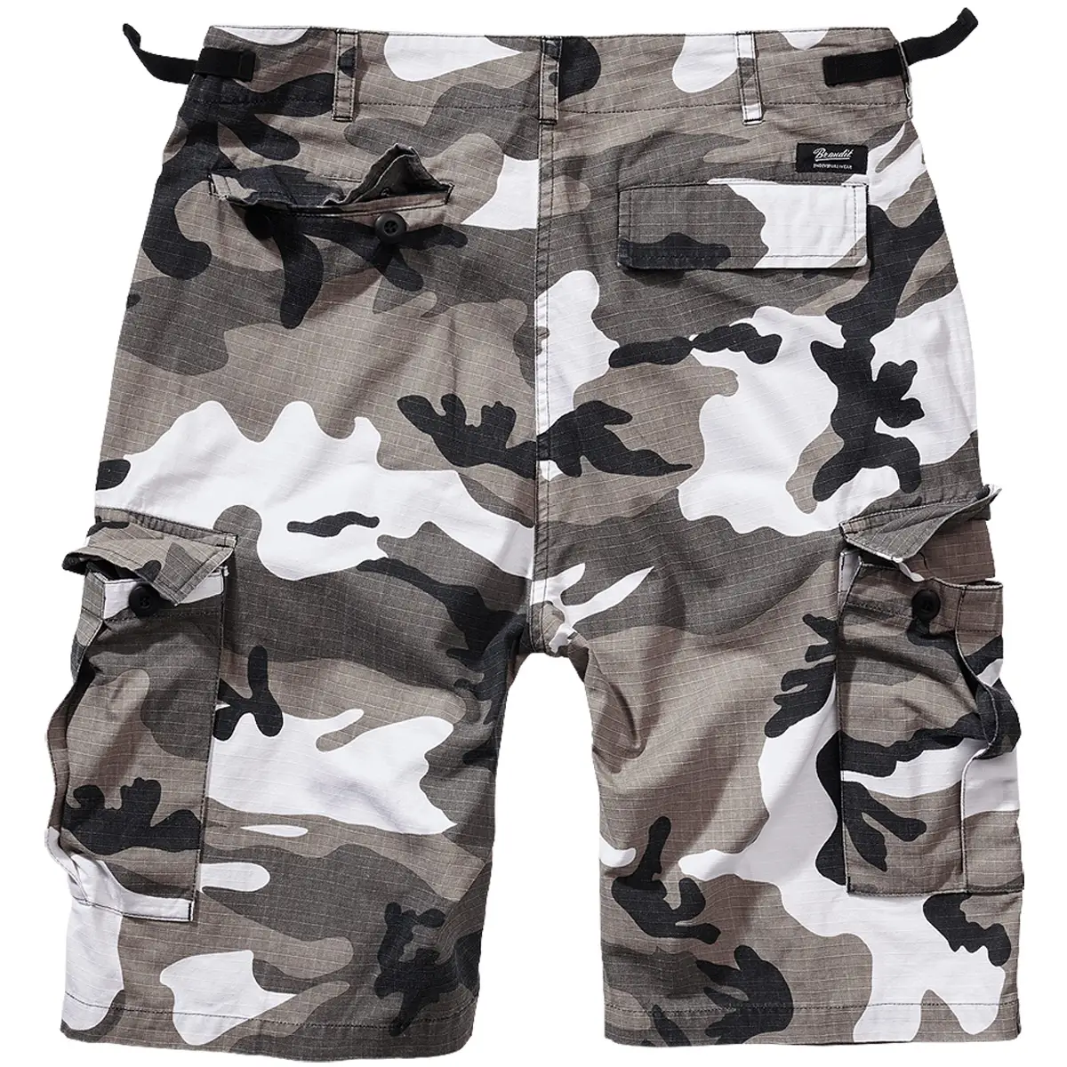 Brandit BDU Ripstop Shorts urban
