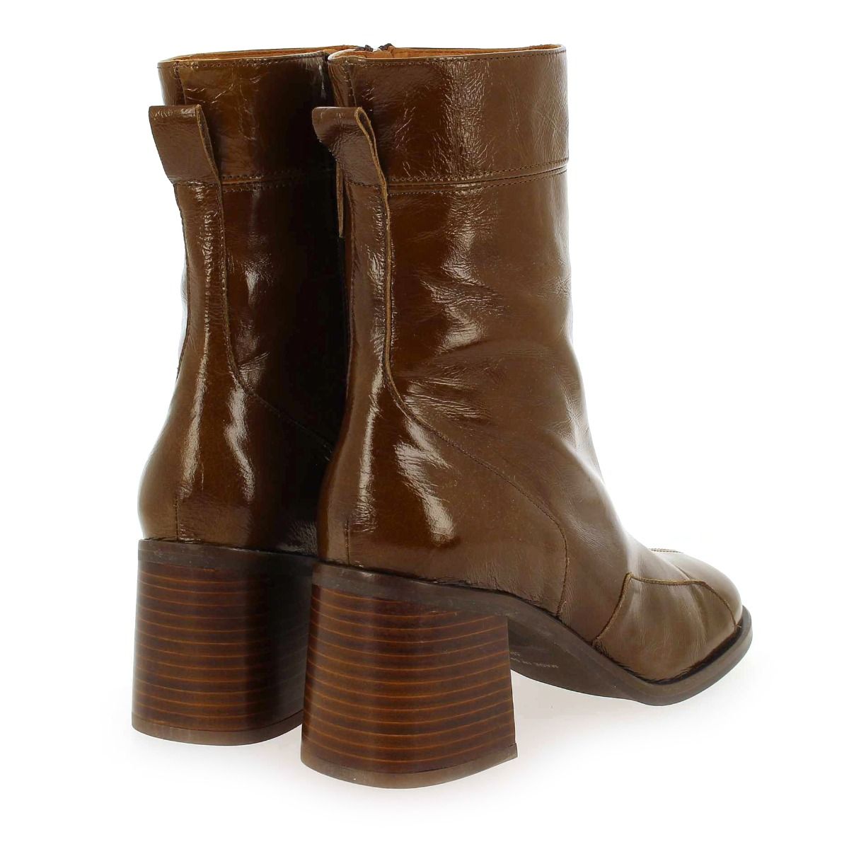 Angel Alarcon  22581 624B - marron