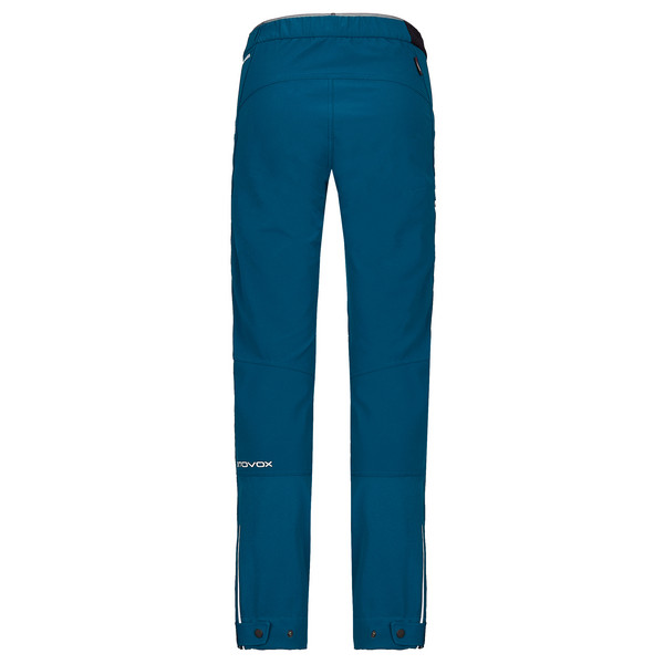 COL BECCHEI PANTS W Damen - Skihose
