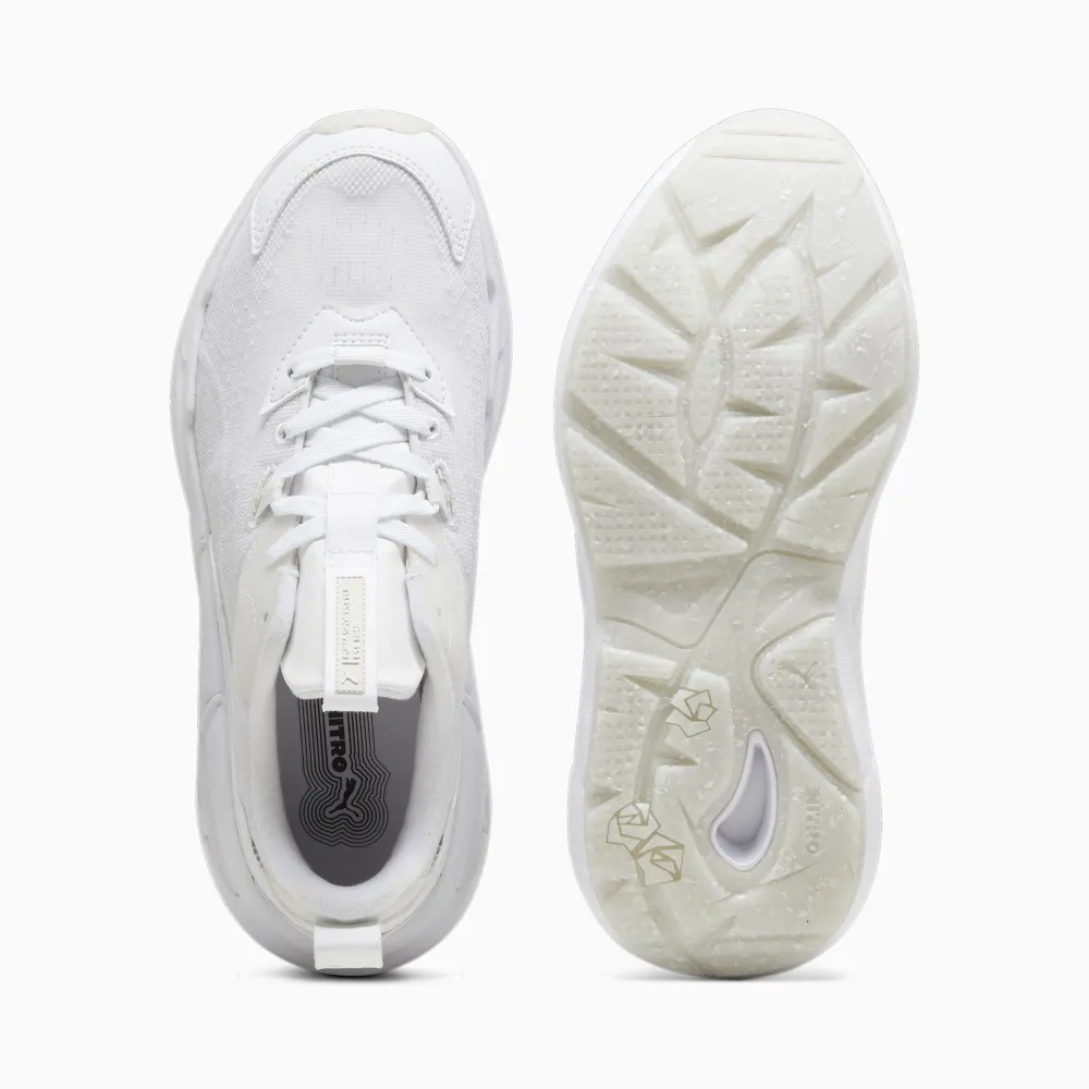 PUMA Spina NITRO Pure Luxe 395514_01 / weiss