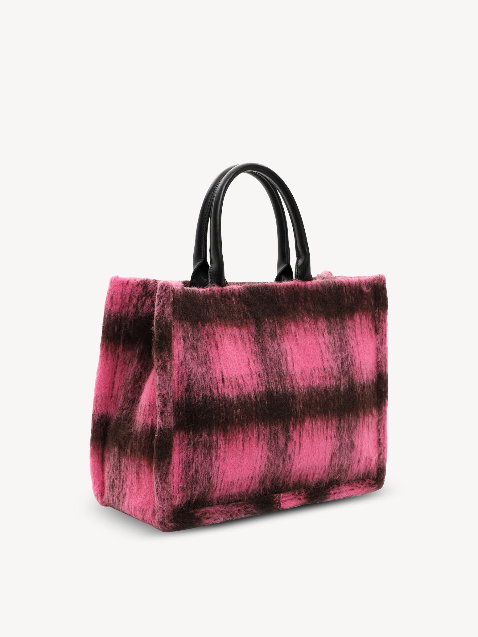 Sac cabas - rose fuchsia