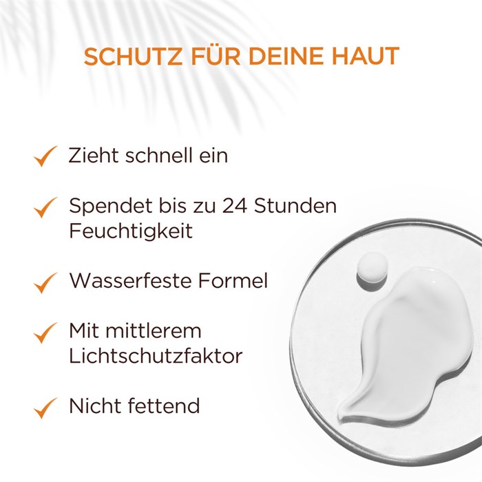 Sonnenschutz-Milch