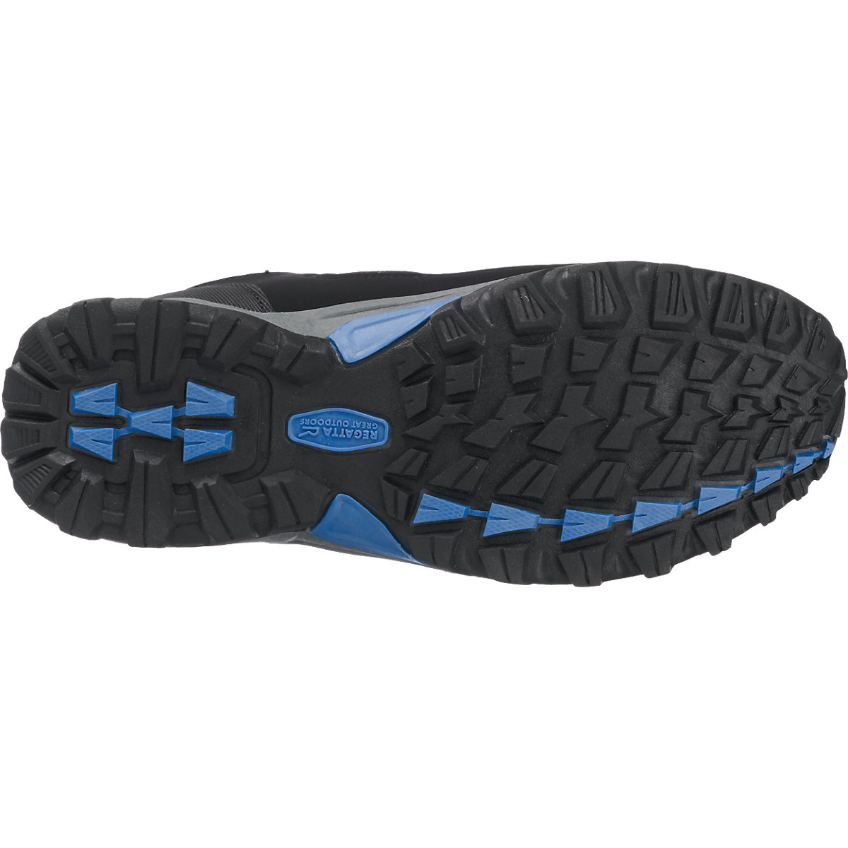Kinder Outdoorschuhe Holcombe MID