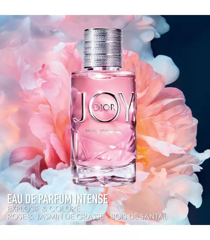 JOY DE DIOR Eau de Parfum Intense
