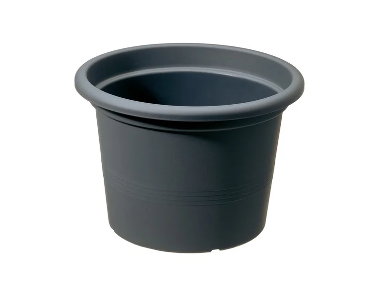 Vaso para plantas PARKSIDE® com plantas ornamentais, 28 cm