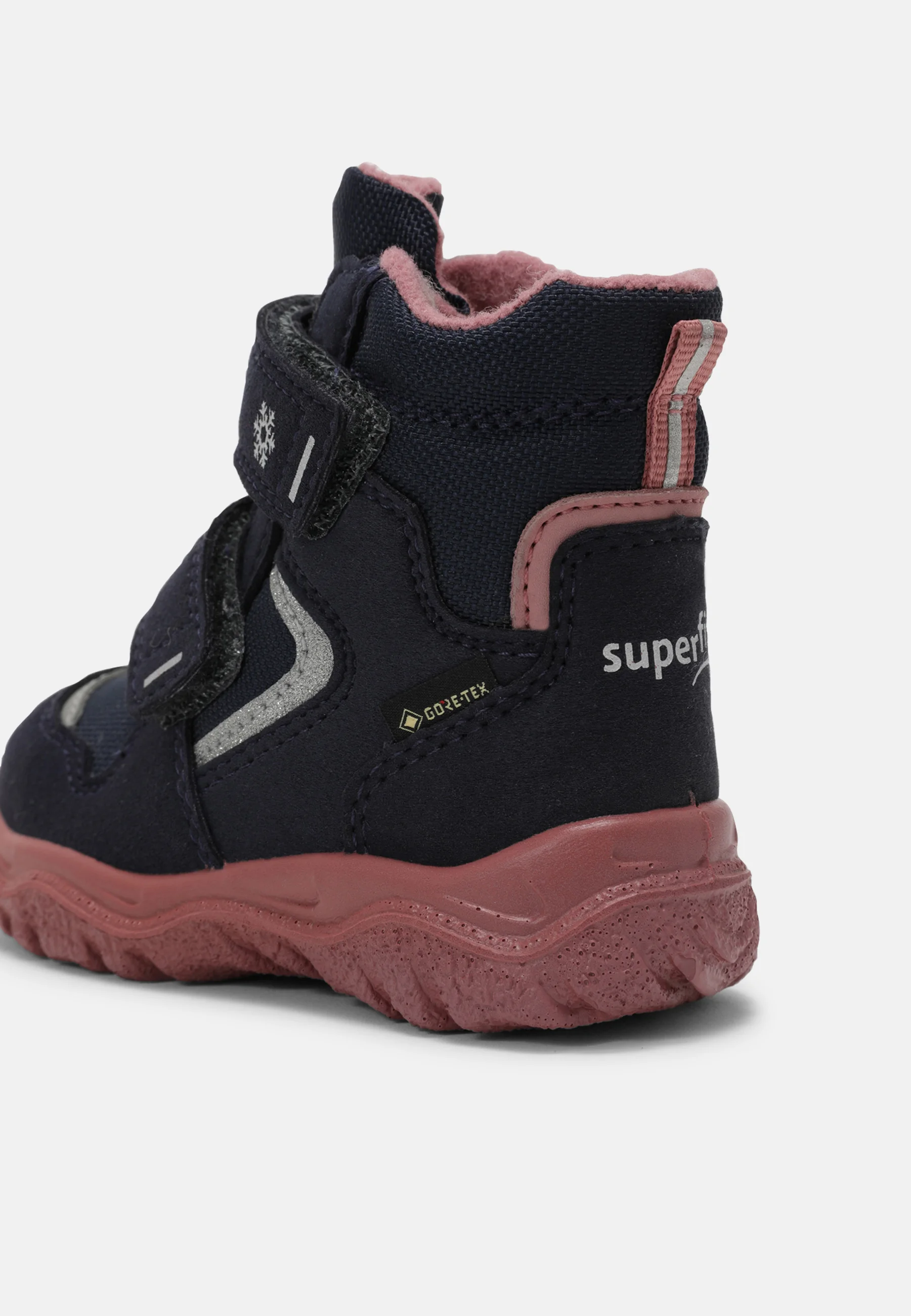 Superfit HUSKY1 - Zapatos para primeros pasos