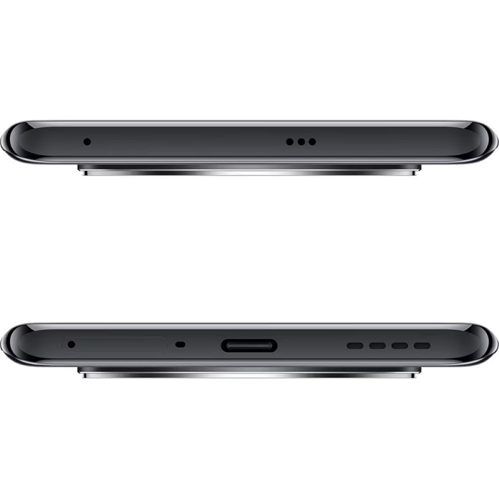 Realme 11 Pro 5G 256 GB / 8 GB - Smartphone - astral black Smartphone (6,7 Zoll, 256 GB Speicherplatz)