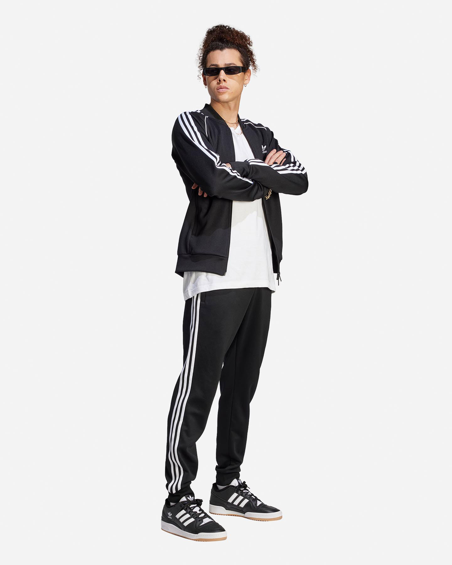 Felpa Adidas Sst M IM4545