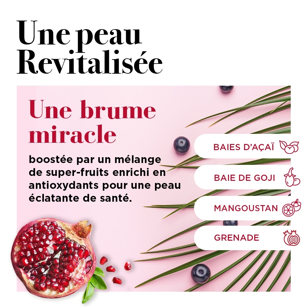 Elizabeth Arden Eight Hour® Brume Miracle Hydratante 100 ml