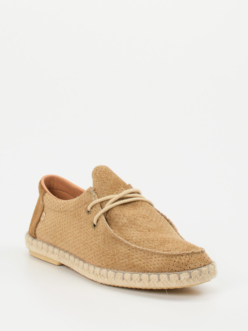Schnürschuh-46103590018 Verbenas