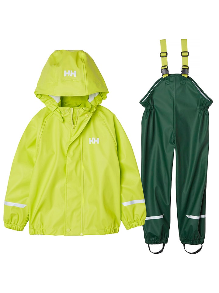 Helly Hansen 2tlg. Regenoutfit 