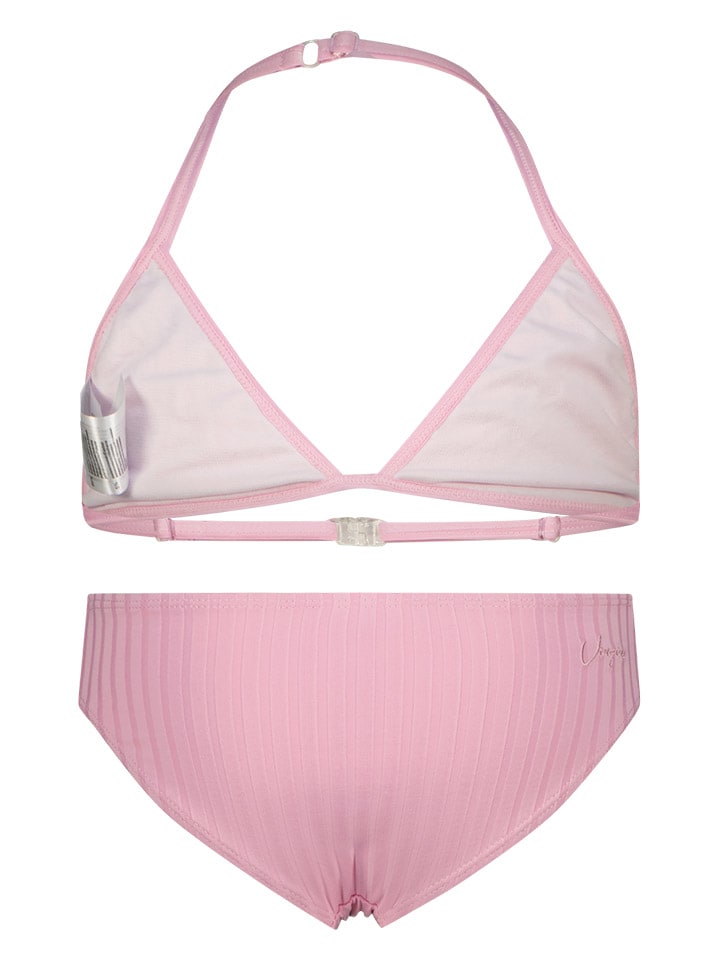 Vingino Bikini in Rosa günstig kaufen