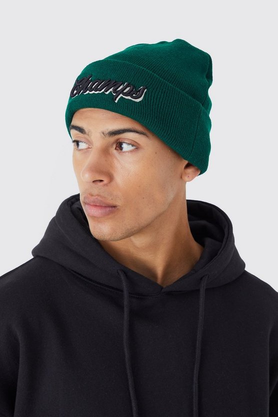 Champs Beanie