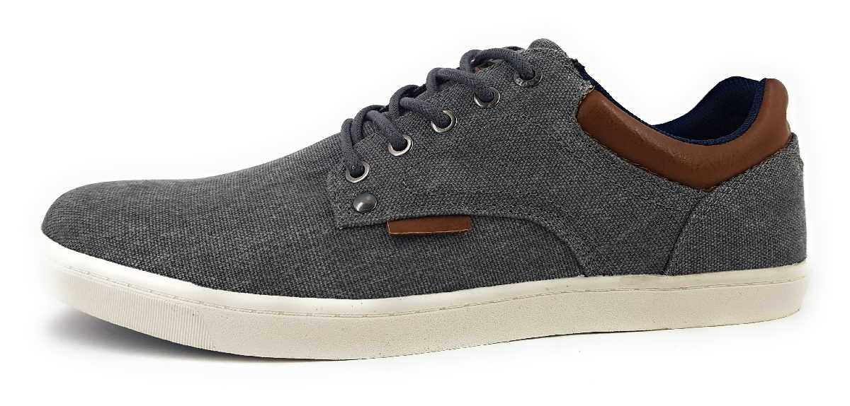 Bullboxer 814X28094BDGCO Grau DGCO grey