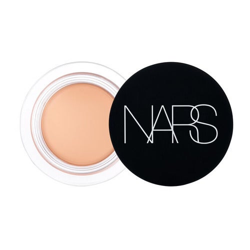 NARS Soft Matte Complete korektor u kremi Brulée 6,2 grama