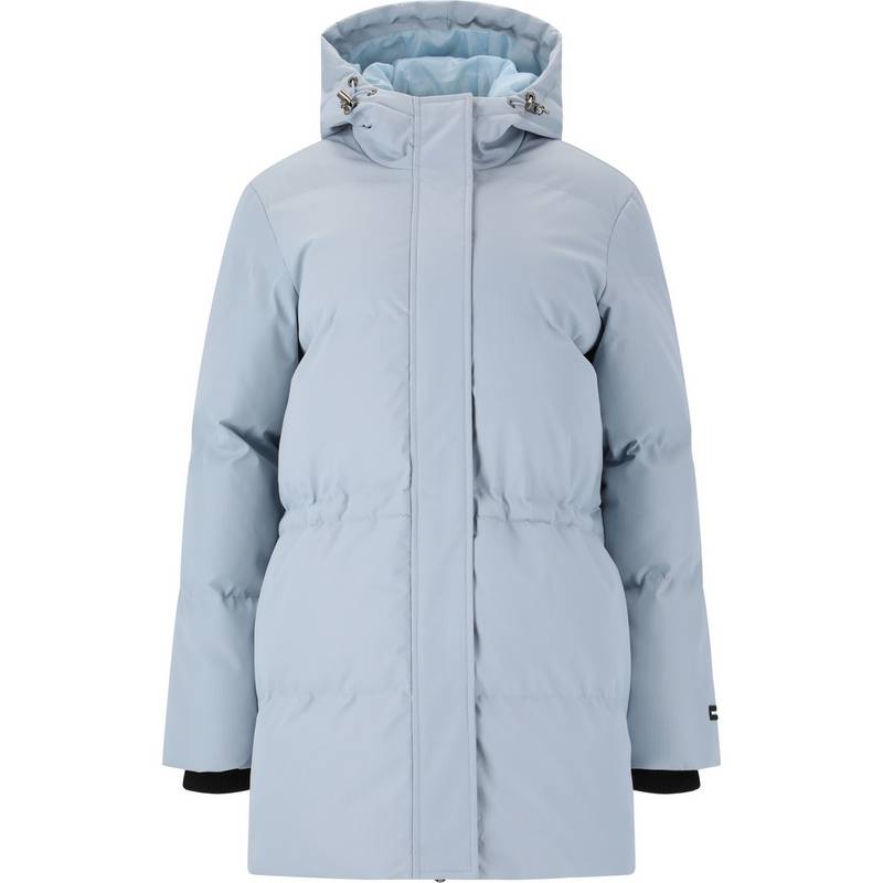 Weather Report Silky Outdoorjacke Damen
