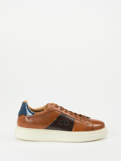 Sneaker-46612920024 La Martina