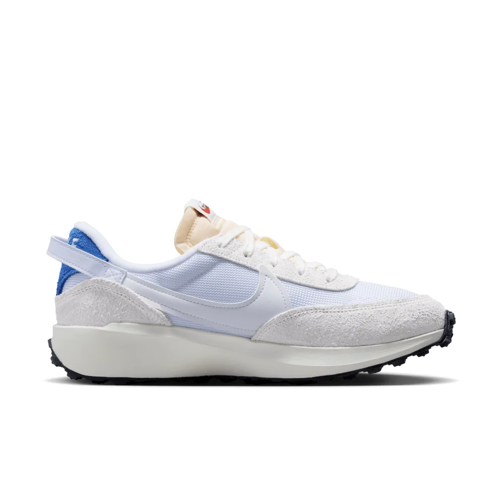 Nike WAFFLE DEBUT Vintage VNTG DX2931-400 / blau