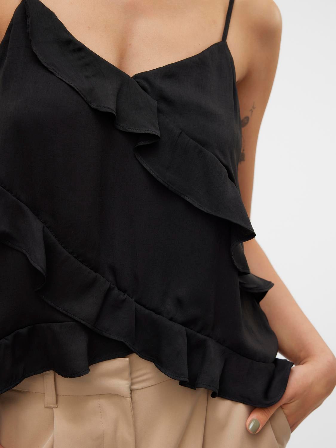 VMMAXINE Top