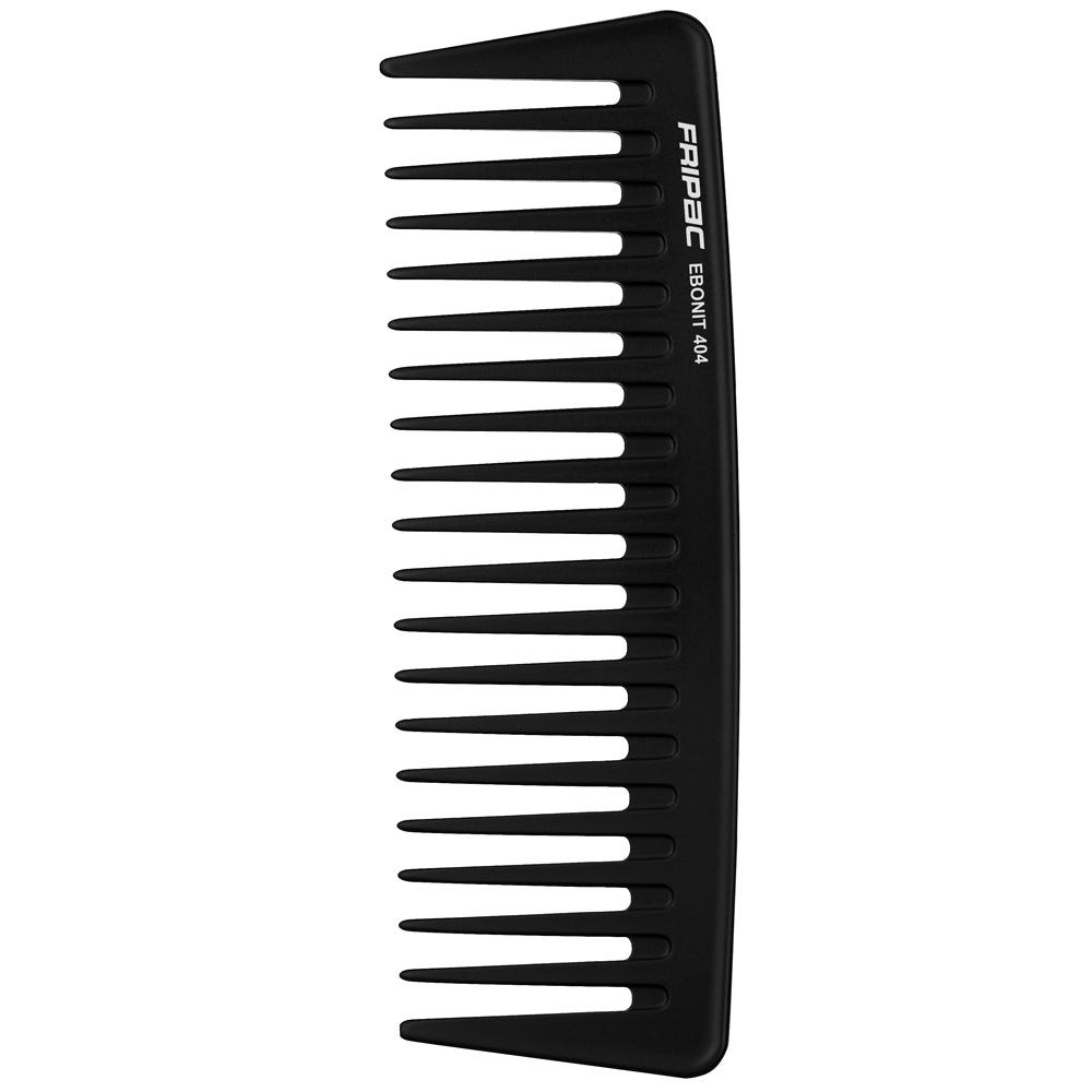 Fripac-Medis Matt Black 404 Styler groß 18cm