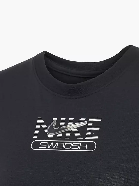 Nike Crop T-Shirt