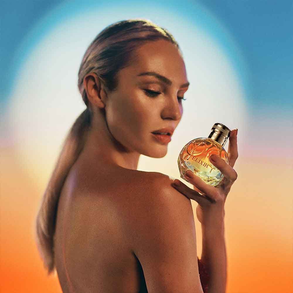 Elie Saab Elixir Eau de Parfum Nat. Spray
