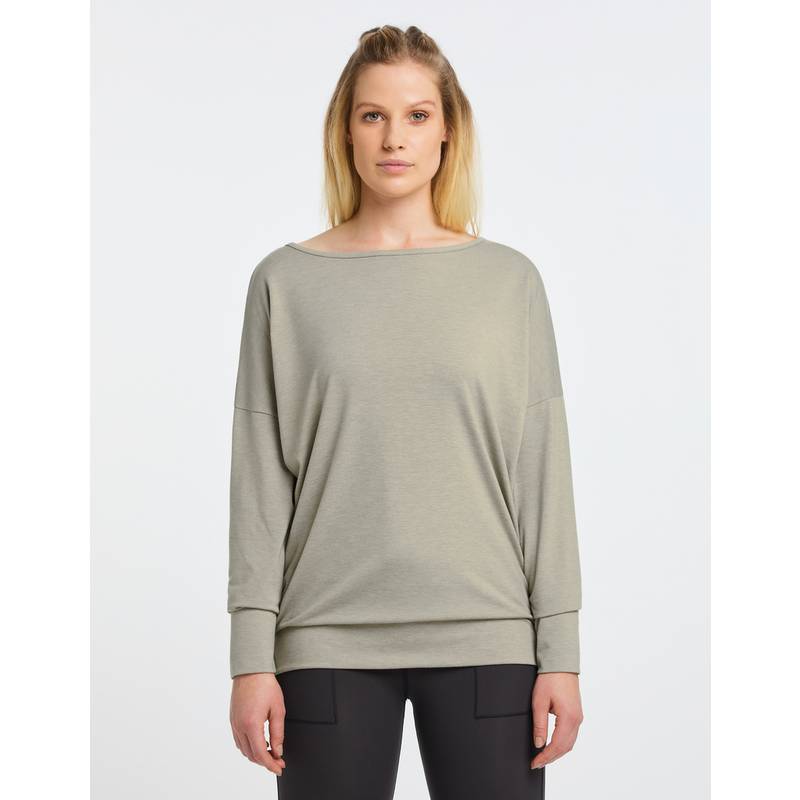 VENICE BEACH VB Calma Sweatshirt Damen