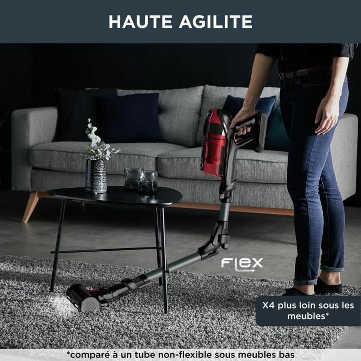 Rowenta Bodenstaubsauger Staubsauger Rowenta RH98A8WO 150 W Bodenstaubsauger