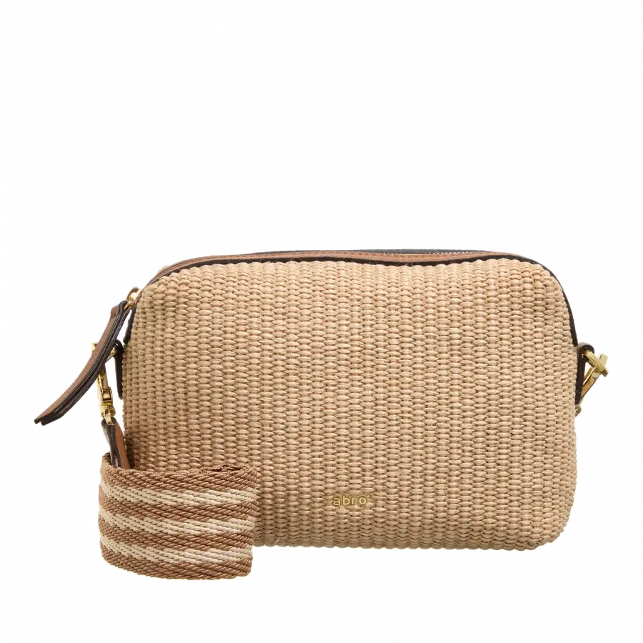 Abro - Abro Shoulder Bags Textil