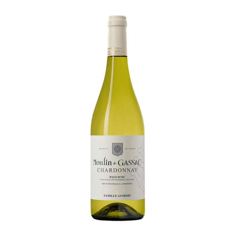 Moulin De Gassac Chardonnay