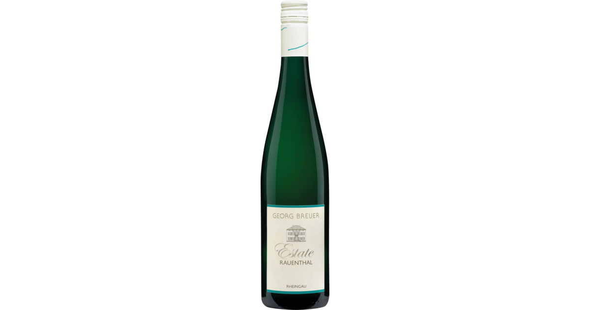 Estate Rauenthal Riesling