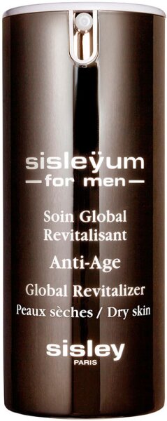 Sisley Sisleÿum Soin Global Revitalisant Peaux Sèches Gesichtscreme