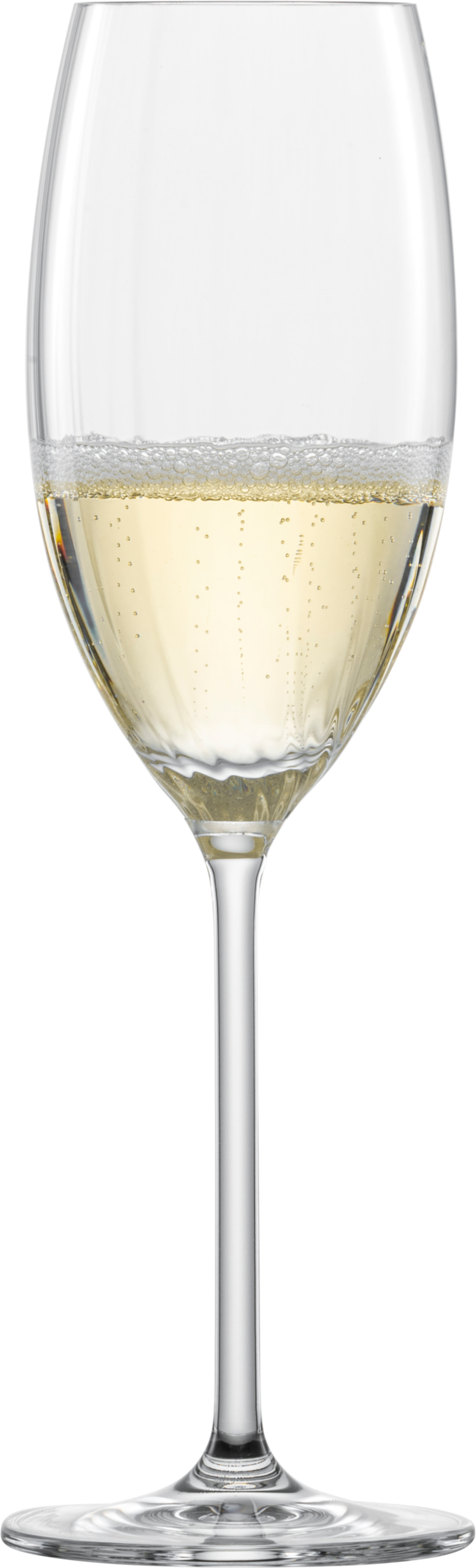 Champagnerglas 288ml Prizma