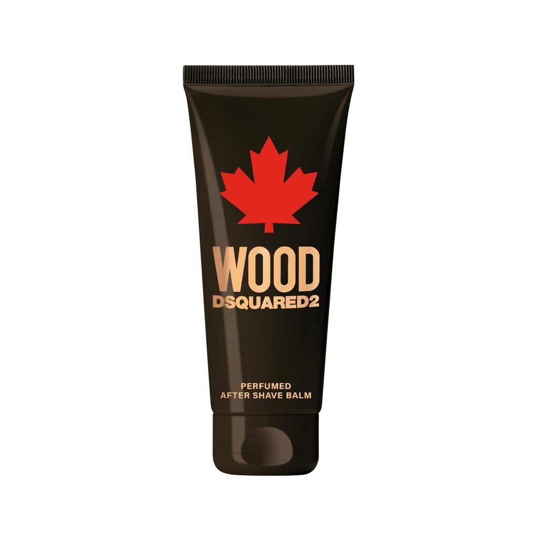 Wood Homme