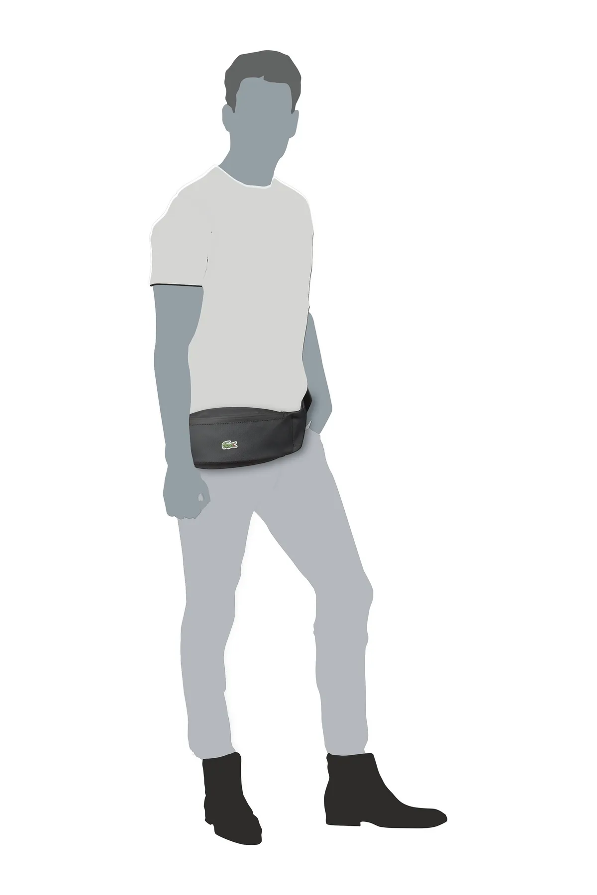 Lacoste  Gürteltasche LCST Waistbag 3317