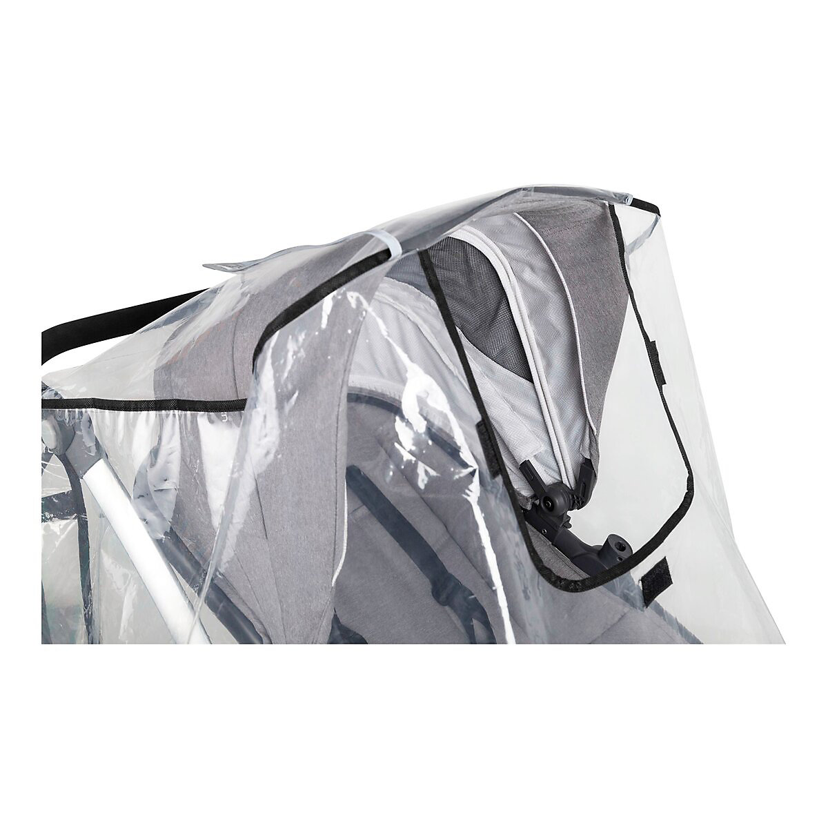 Universal Regenschutz für Kinderwagen & Buggy