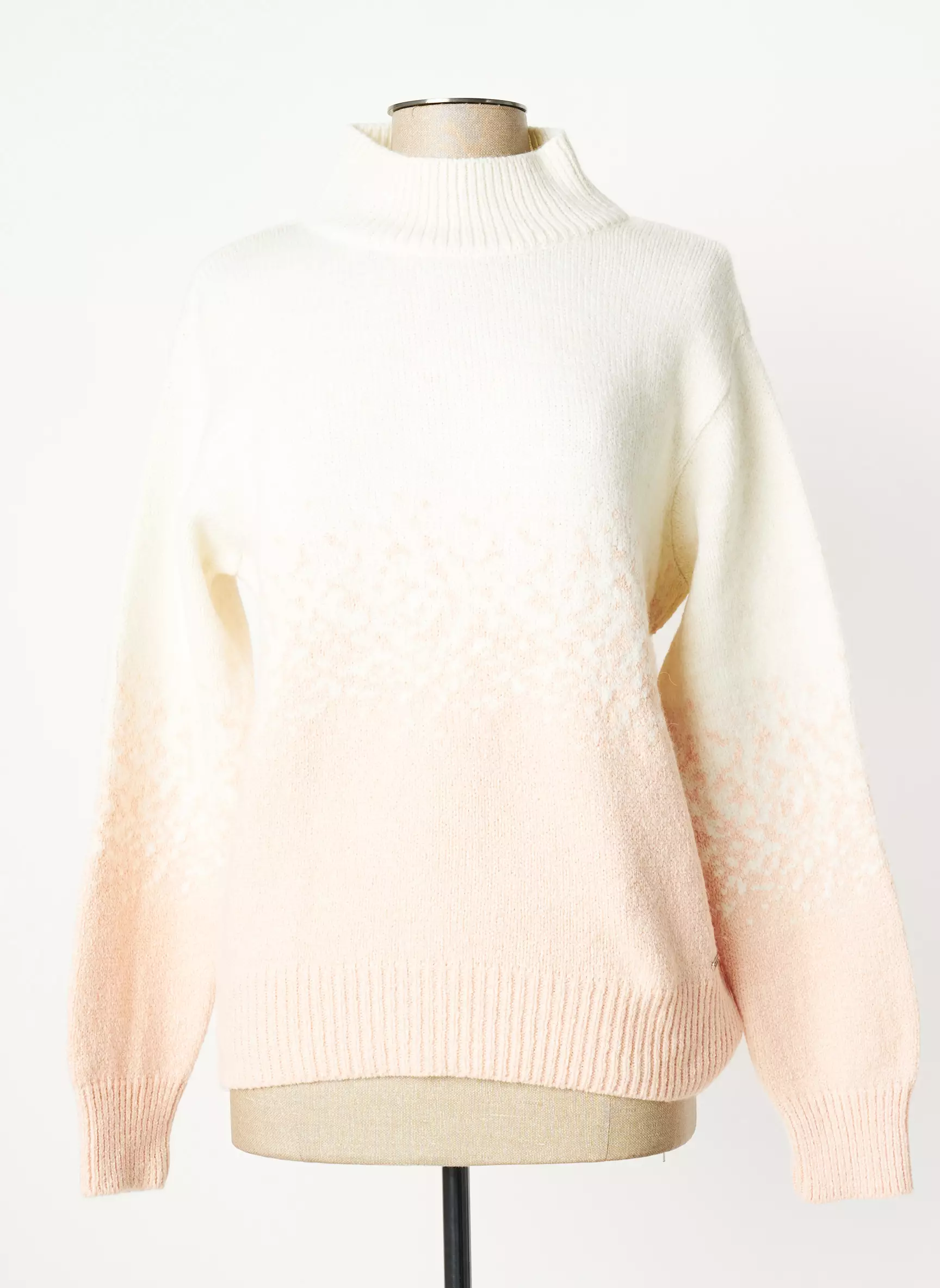 Banana Moon Pulls Femme couleur beige
